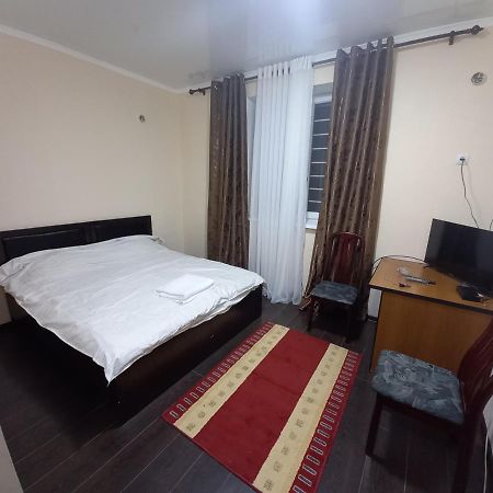 Adi Hotel Bishkek Exterior photo