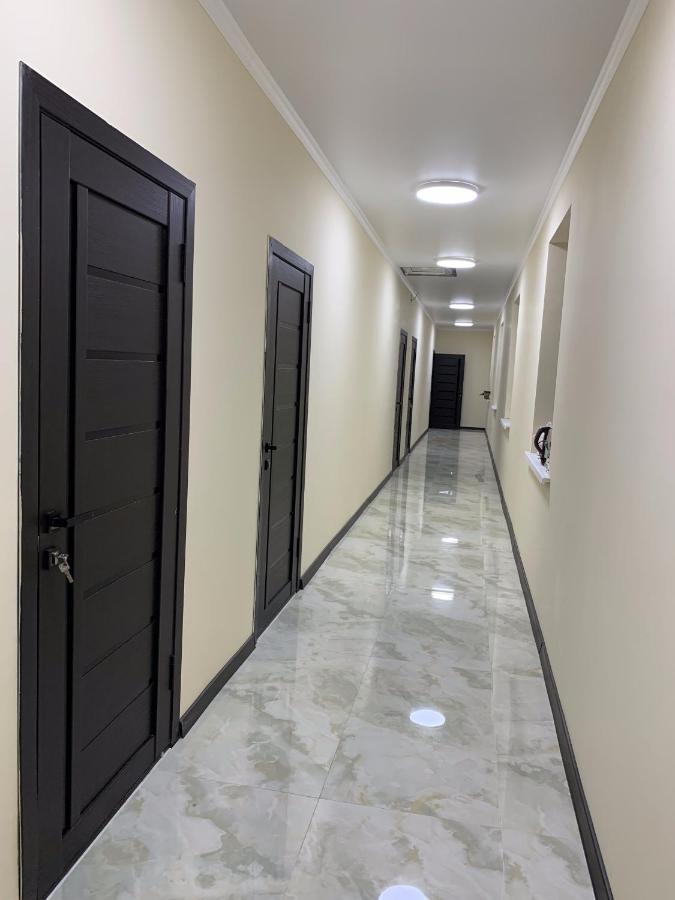 Adi Hotel Bishkek Exterior photo